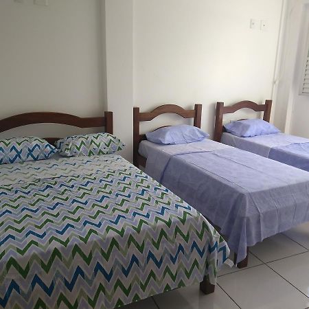 Pousada Brisa Rio Una Valença 外观 照片