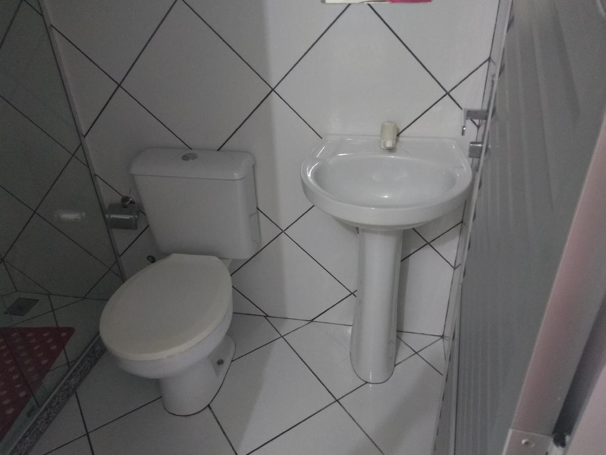 Pousada Brisa Rio Una Valença 外观 照片