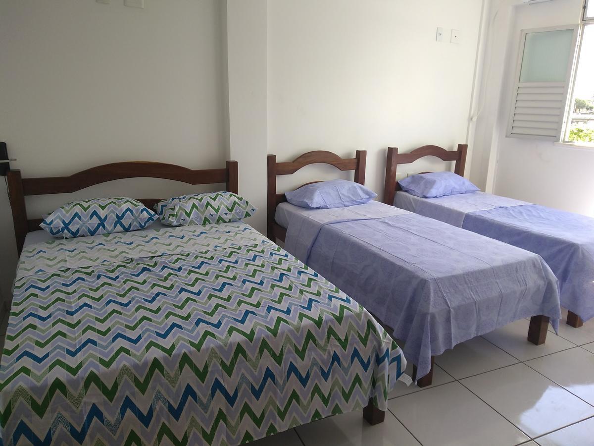 Pousada Brisa Rio Una Valença 外观 照片